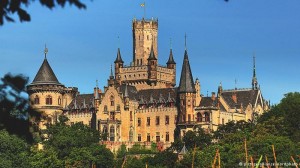 Marienburg