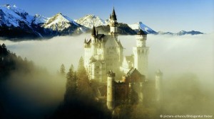 Neuschwanstein